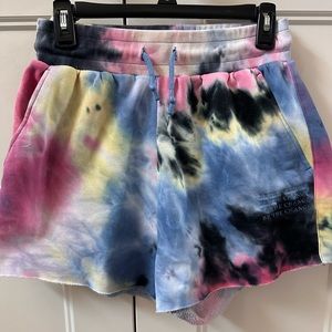 Vitality shorts